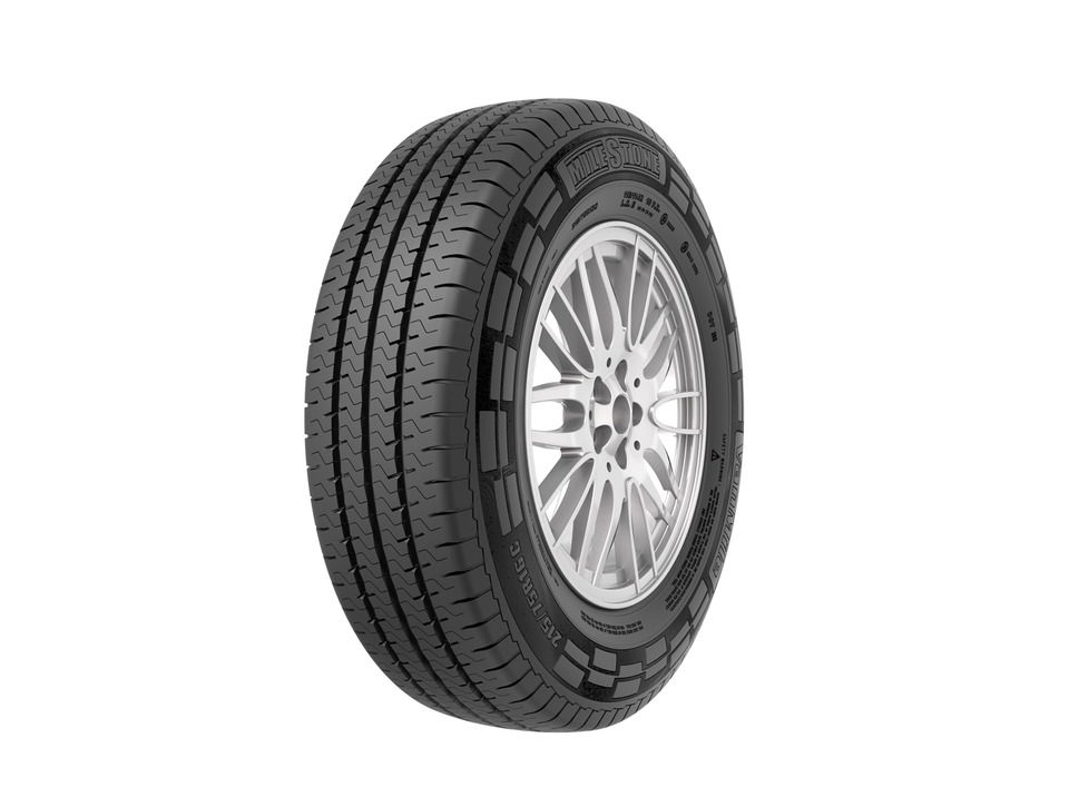 225/65 R16 C TL 112/110R 8PR VANMILE